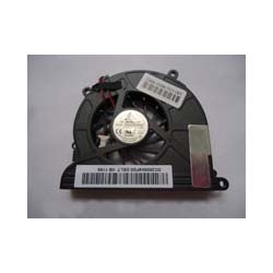 HP DV4 CQ40 CQ45 / DELL R859C 1310 1510 2510 CPU Fan Laptop Cooling Fan AB7205HX-GC3 3-Wire