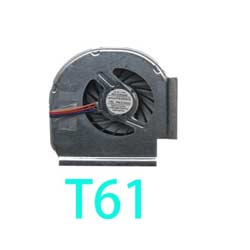 Brand New LENOVO/IBM THINKPAD T61 T61P CPU Cooling Fan 