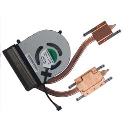 Brand New LENOVO/IBM ThinkPad E550 E550C E555 AMD Independent Graphics Card Cooling Fan With Heat Si