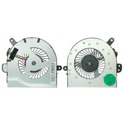 4-Wire CPU Cooling Fan for LENOVO S40-70, M40-70, M40-35, i1000, IdeaPad S436, IdeaPad S300/310, Ide