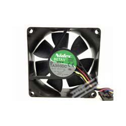 NIDEC M35613-35 Fan for DELL XPS 710 720 PowerEdge T100