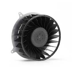 NIDEC G12L12MS1AH-56J14 12047GA-12M-WB-01 12V 2.4A Cooling Fan NIDEC Made PS5 PlayStation 5 Cooling 