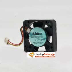 Brand New Nidec 4210/4010 5V 0.16A D04X-05TH 21B Cooling Fan 3-Wire