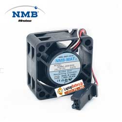 NMB-MAT 1608KL-05W-B39 4020 24V 0.08A 3-Line Fan