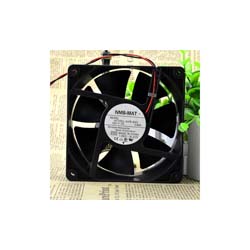 NMB-MAT 4715KL-04W-B40 Fan UPS Fan