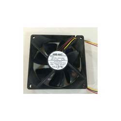NMB-MAT 3610KL-05W-B59 Cooling Fan / Cooler for Inverter & Copier