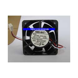 2410ML-05W-B39 6025 24V 60*60*25 NMB-MAT Cooler Cooling Fan