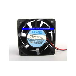 2410ML-05W-B39 6025 24V 60*60*25 NMB Fan Cooling Fan Cooler NMB-MAT Fan