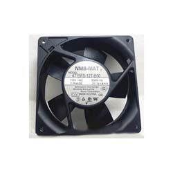 Brand New NMB-MAT 4715FS-12T-B50 12038 115V 12038 AC Cabinet Fan Cooling Fan Cooler