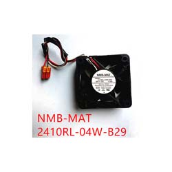 NMB-MAT 2410RL-04W-B29 Cooling Fan for Panasonic Drum Washing Machine Motherboard
