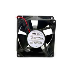 NMB-MAT 3615KL-05W-B70 Cooling Fan for ABB Inveter 24V 0.7A 9238 Fan