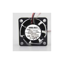 NMB-MAT 1606KL-01W-B50-L00 4015 4CM 5V 0.32A Cooling Fan