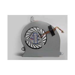 Nstech PAAD06015SL-A101 Cooling Fan DC5V 0.55A for MSI GE40 X460DX MS-1491 