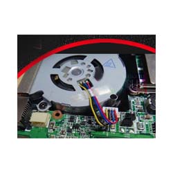 Panasonic Cooling Fan for NEC Lavie Light BL300/T 4-Pin 4-Line