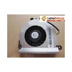 853-111229-001-A DC280005YP0 UDQFLZR14CCM Cooling Fan NEC LaVie LL730 LL550/V CPU Fan