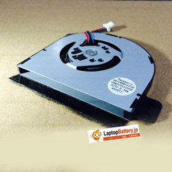 Toshiba Tablet WT310 Cooling Fan PANASONIC G61C0001F210 UDQFC55Y1DT0 DC5V 0.34A 4-Wire Cooler