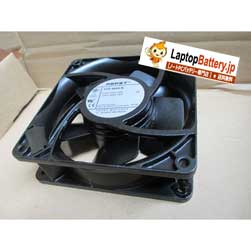 Brand New PAPST 12038cm 220V 230V 18W/19W TYP4656N Metal High Temperature Resistant Cooling Fan