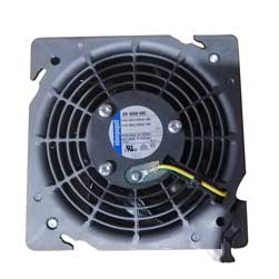 Brand New EMBPAPST Fan DV4600-492 115V 18/19W 240/220mA Cabinet Cooling Fan Made in Germany