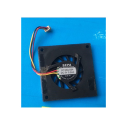 SEPA HY45Q-05A (Tip Type: 1.25 3-Pin) 4507 4.5CM Ultra-thin Laptop Cooling Fan 5V 