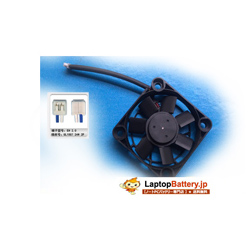 Brand New Silent SEPA MF52G-05A 5210 5cm 5V PWM Cooling Fan with 2.0 Plug 2-Wire 