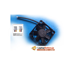 Brand New Silent SEPA MF52G-05A 5210 5cm 5V 0.06A PWM Cooling Fan with 3-Wire Plug 