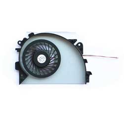 Glue Fixed Fan KSB0605HB-L101 Replacement Fan for SONY VAIO SVS1511 SVS15 S15