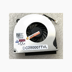 Brand New Sunon MG45090V1-Q000-T99 Cooling Fan for Dell Latitude E6410 Latitude E6510 CPU DC5 0.29A 