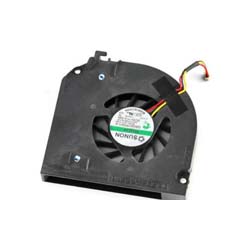 Genuine OEM Dell Latitude D830 DQ5D576F500 SUNON CPU Cooling Fan P/N: NP865