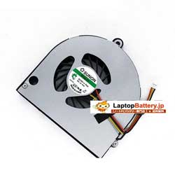 New CPU Cooling Fan/CPU Cooler for TOSHIBA Satellite P750 P755-S5215