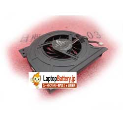 DELTA  Ksb0505ha-7k31 Cooling Fan for Toshiba A300D P300D Satellite A300d 