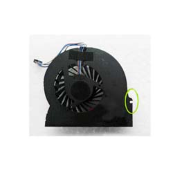 Sunon MF60150V1-C000-S9A Cooling Fan for HP 8560W 8560P 8460W 8460P Laptops