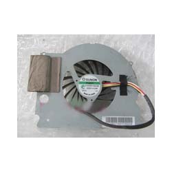 SUNON EF75150V1-C000-S9A Cooling Fan for HP Touchsmart 610 M6