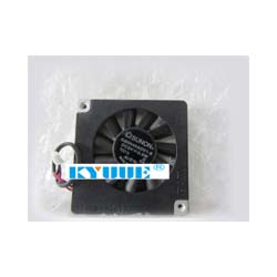 Used SUNON 4507 DC 5V 0.5W GB0545ADV1-8 Cooling Fan 