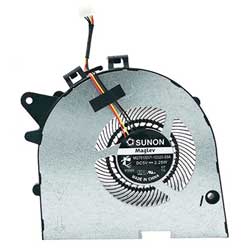 SUNON MG75100V1-1C020-S9A Cooling Fan DC5V 2.25W 4-Wire CPU Fan