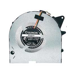 SUNON MG75090V1-1C040-S9A Cooling Fan DC5V 2.25W 4-Wire GPU Fan