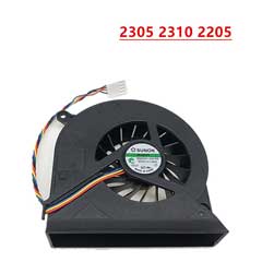 DELL Inspiron One 2305 2310 2205 NJ5GD CPU Cooling Fan SUNON MG80200V1-C000-S99 / FORCECON DFS601005