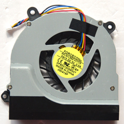 Used Forcecon DFS531205M30T Cooling Fan CPU Cooler CPU Fan for TOSHIBA M916 M500 M502 M506 M512 U507