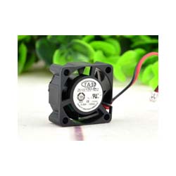 T£¦T 2510L12S ND2 25*25*10*12V 0.05A Video Card Fan for Notebook Computer