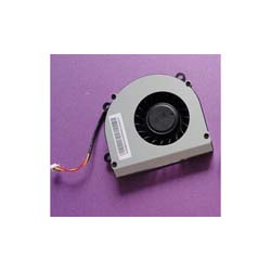 Brand New T&T 6010M05F 396 Laptop Cooler Cooling Fan 5V 0.45A 3-Wire White Tip