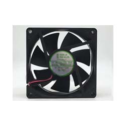 YOUNGLIN 8025 8CM DFS802524H 24V 3.6W Inverter Cooling Fan