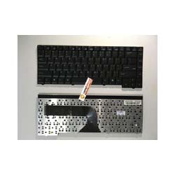 Brand New Laptop Replacement Keyboard for ASUS Z94 A9T A9R A9RP X51 X51R X51L Z9400 X51H X58 Z94L