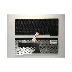 Brand New Laptop Replacement Keyboard for ASUS Z94 A9T A9R A9RP X51 X51R X51L Z9400 X51H X58 Z94L / 