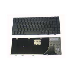 ASUS Keyboard for W3 W3J A8 A8J F8 Z99 Laptop US brand NEW