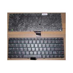 Asus L8400 Laptop Keyboard