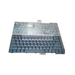 Asus T9400 Laptop Keyboard - Asus T9400 Keyboard