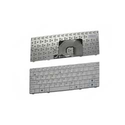 New ASUS K030662M2 Keyboard for A3 A6 A9 Z81 black US