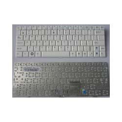 Replacement Laptop Keyboard for ASUS Eee PC 1000HE
