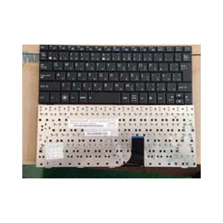 New Keyboard for ASUS EeePC 1005 1000HA 1001HA 1005HA 1008HA Japanese Layout