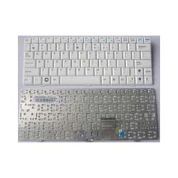ASUS U1E U1F Eee PC 1000-X 1000HA Laptop Keyboard