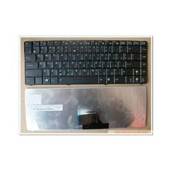 Laptop Keyboard for ASUS K40 X8AIN X8AC X8AE X8IC X8A X8W 
